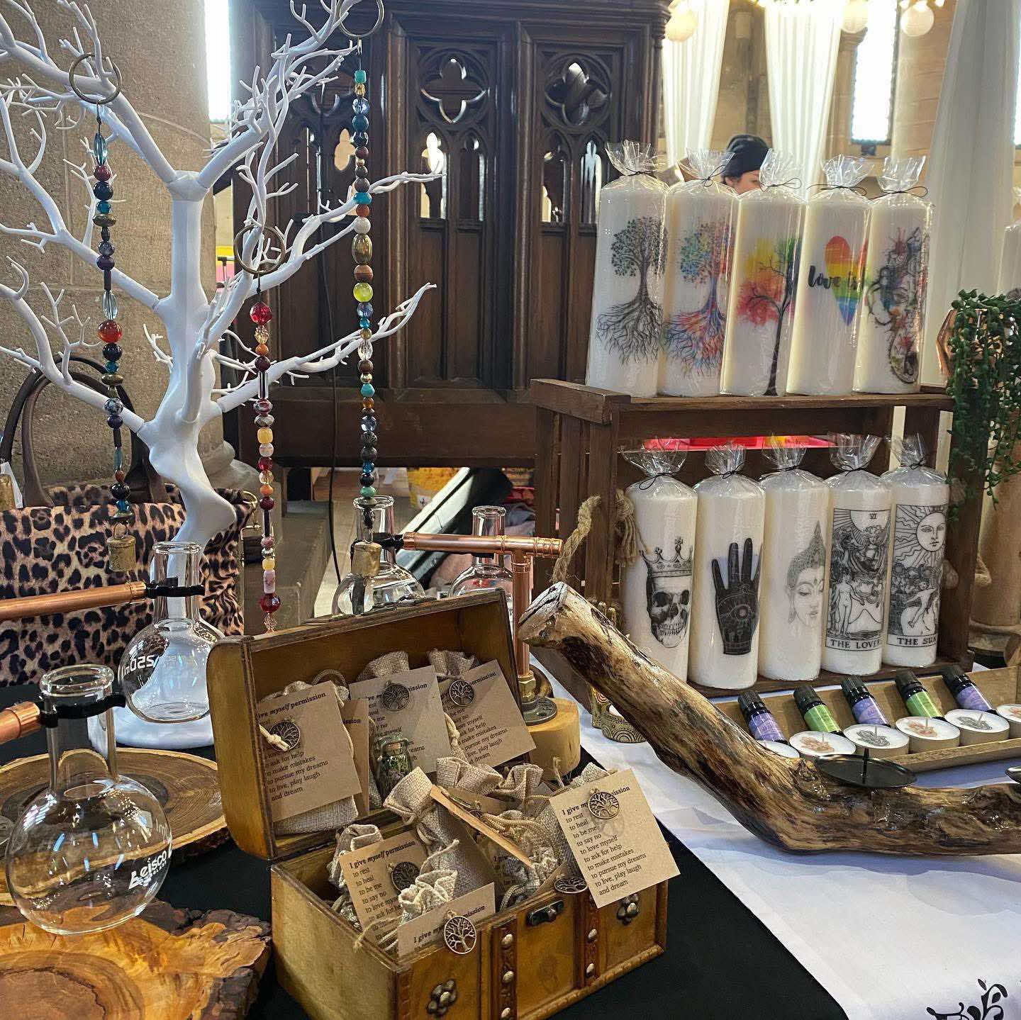 Amber & Willow Gifts