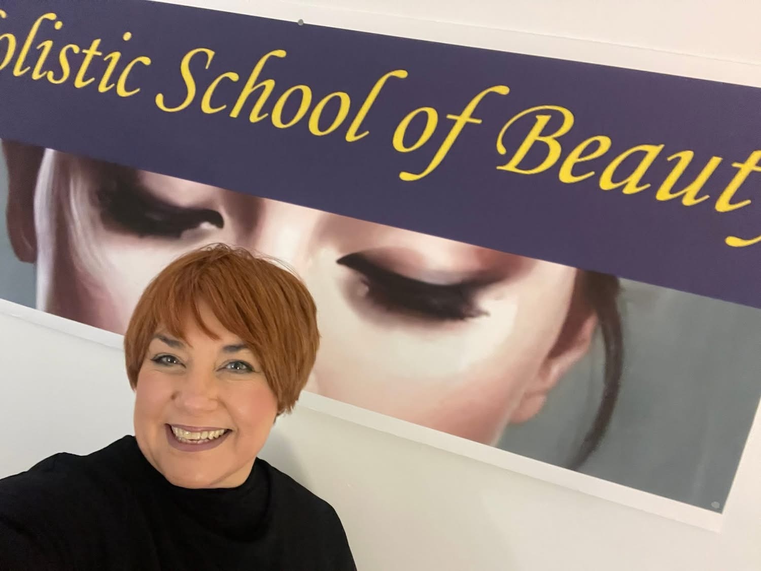 Holistic School of Beauty