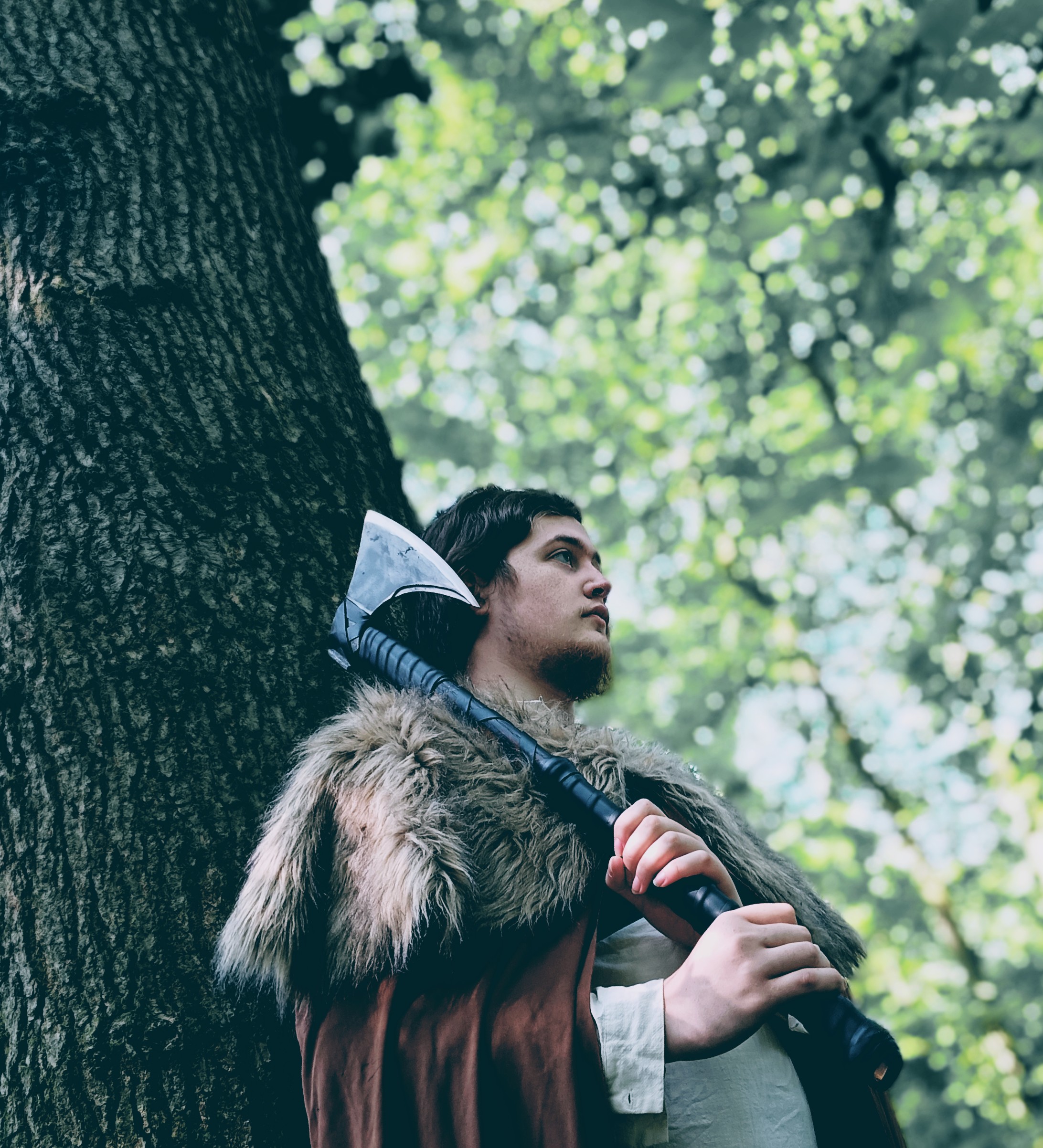 Renfaire 