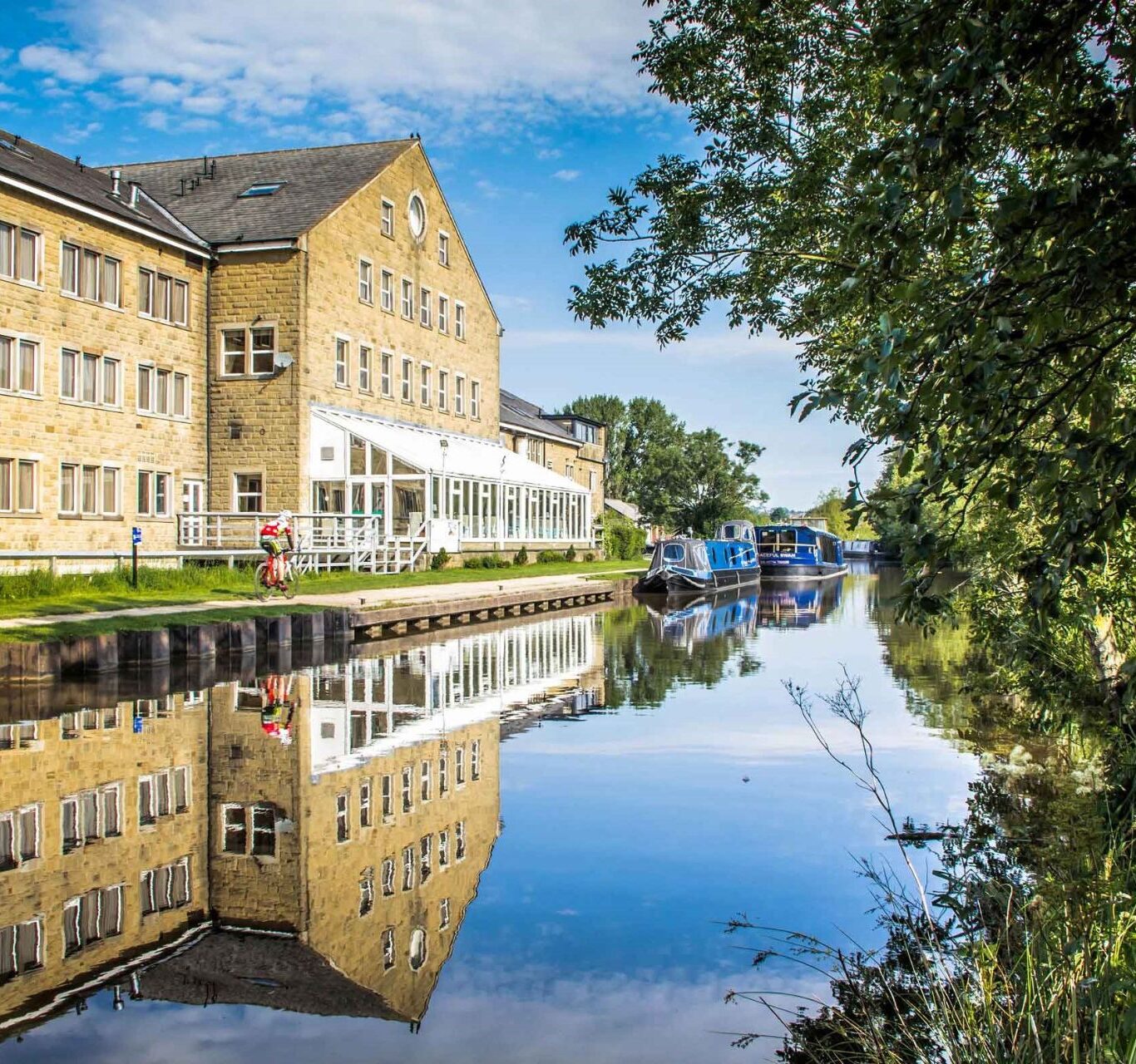 The Skipton Hotel, North Yorkshire