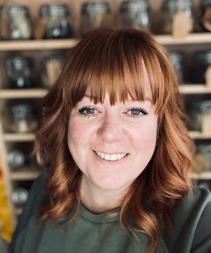 Stacey Bow Guide To Spirituality