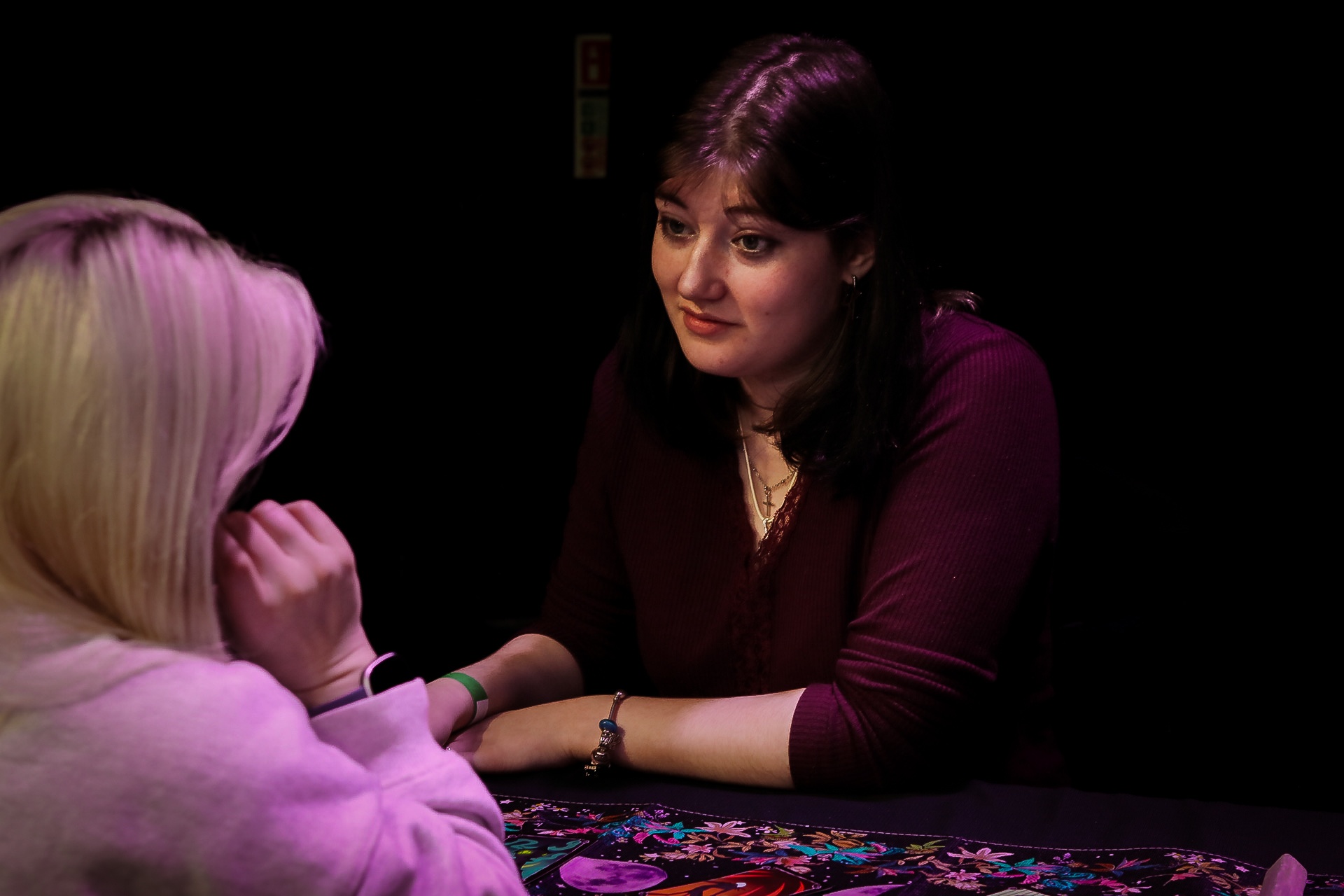 Amy Hustwit Tarot & Clairvoyant