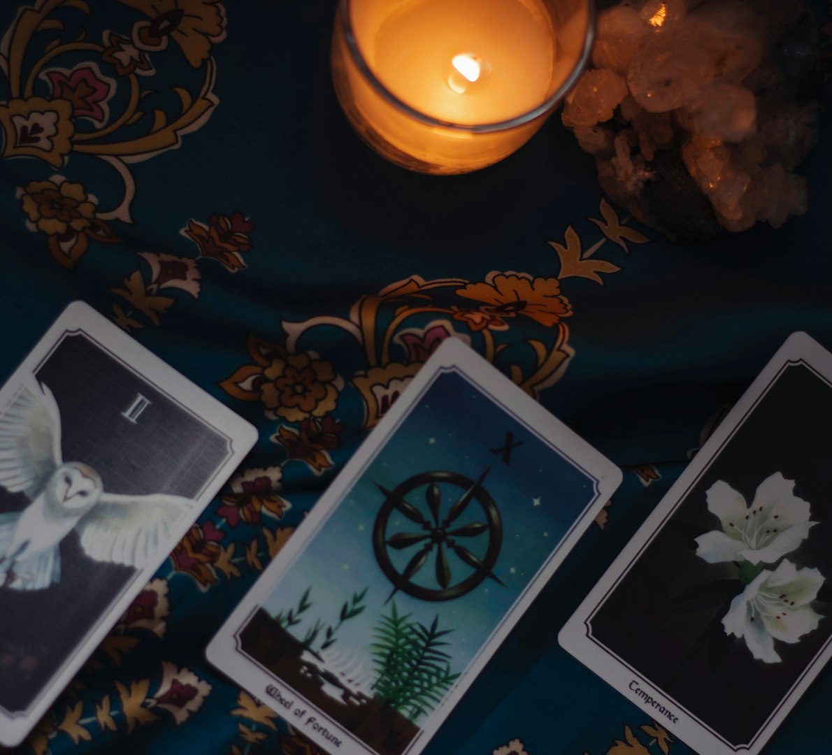 Handmade Floral & Fairy Market