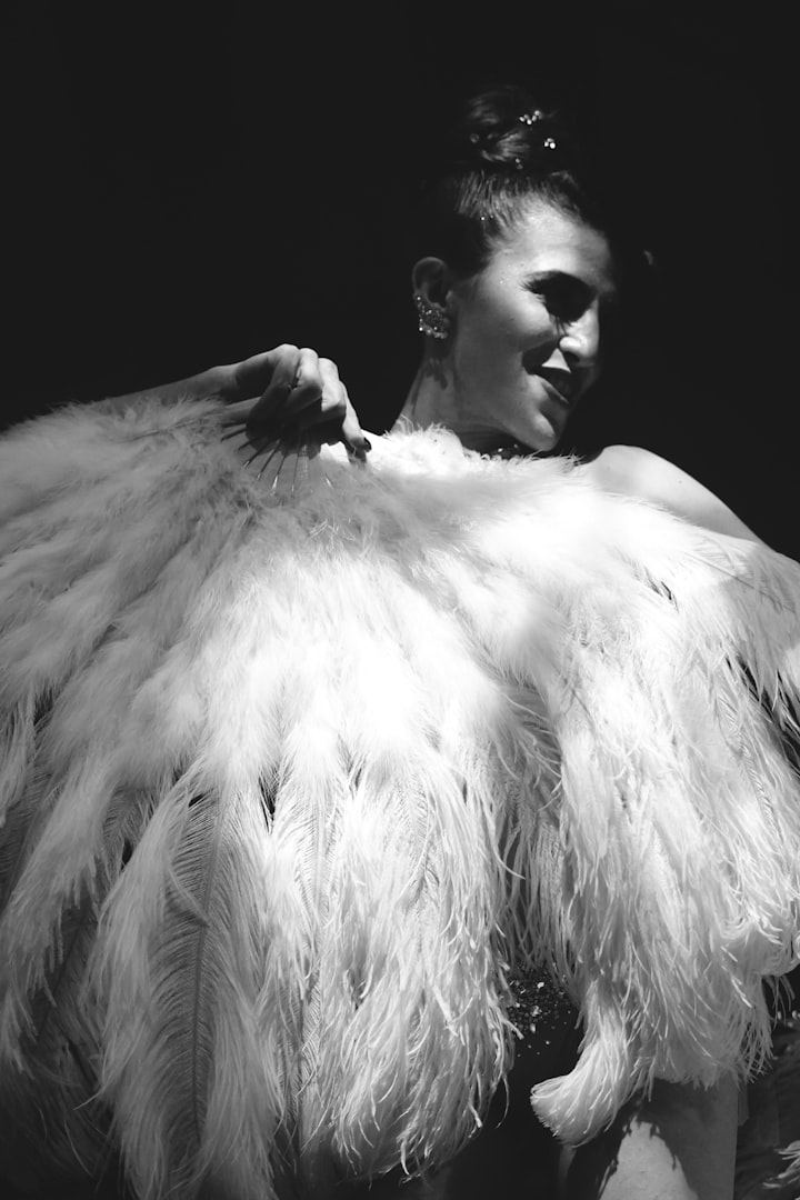 Burlesque & Called Dances