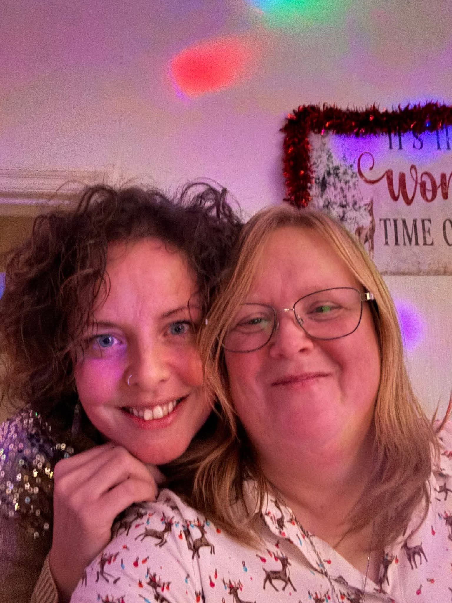 Emma & Nikki Reiki Master Teachers