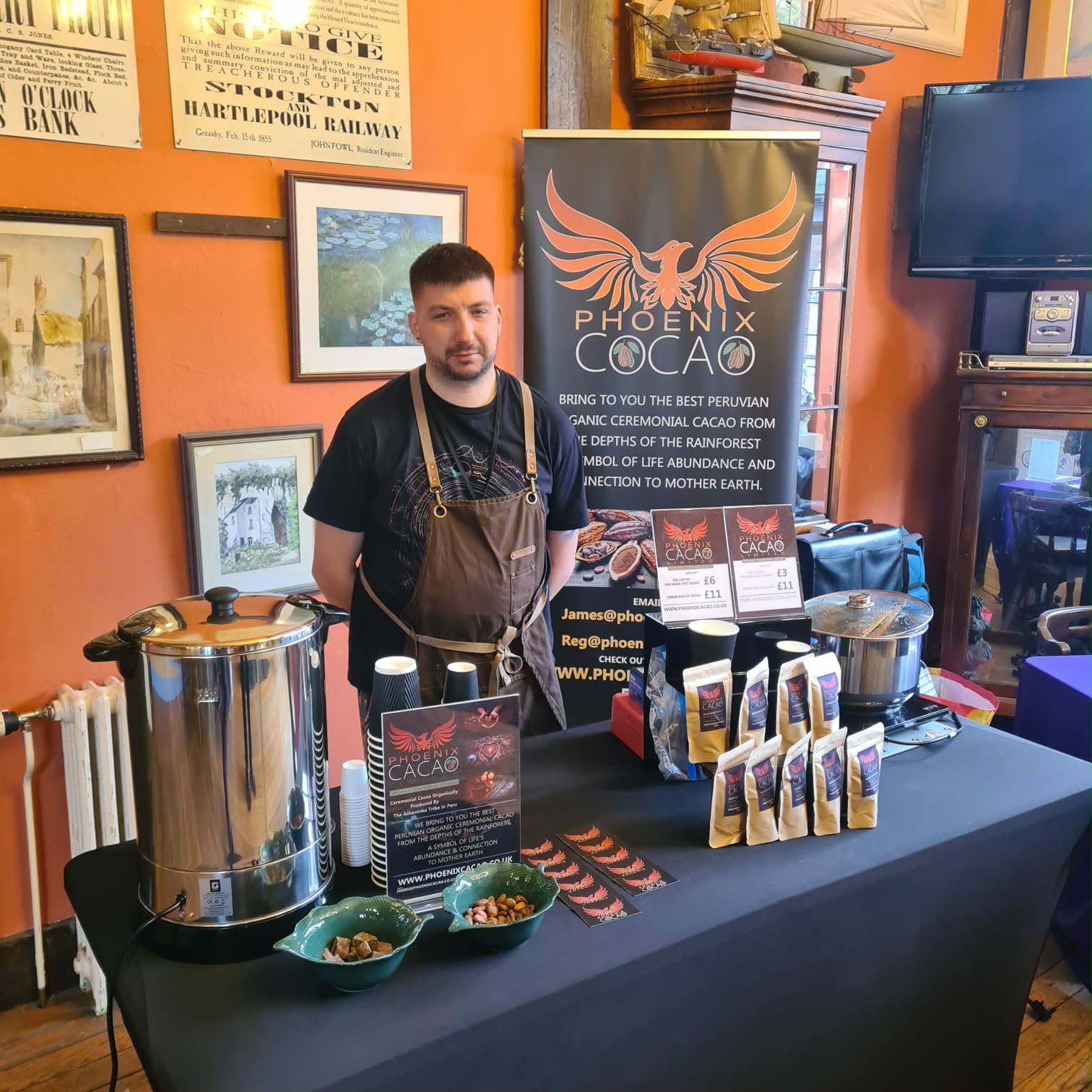 Amy Hustwit Tarot & Clairvoyant