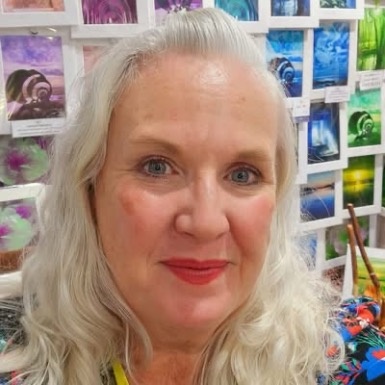 Jane Manton Seraff Souls