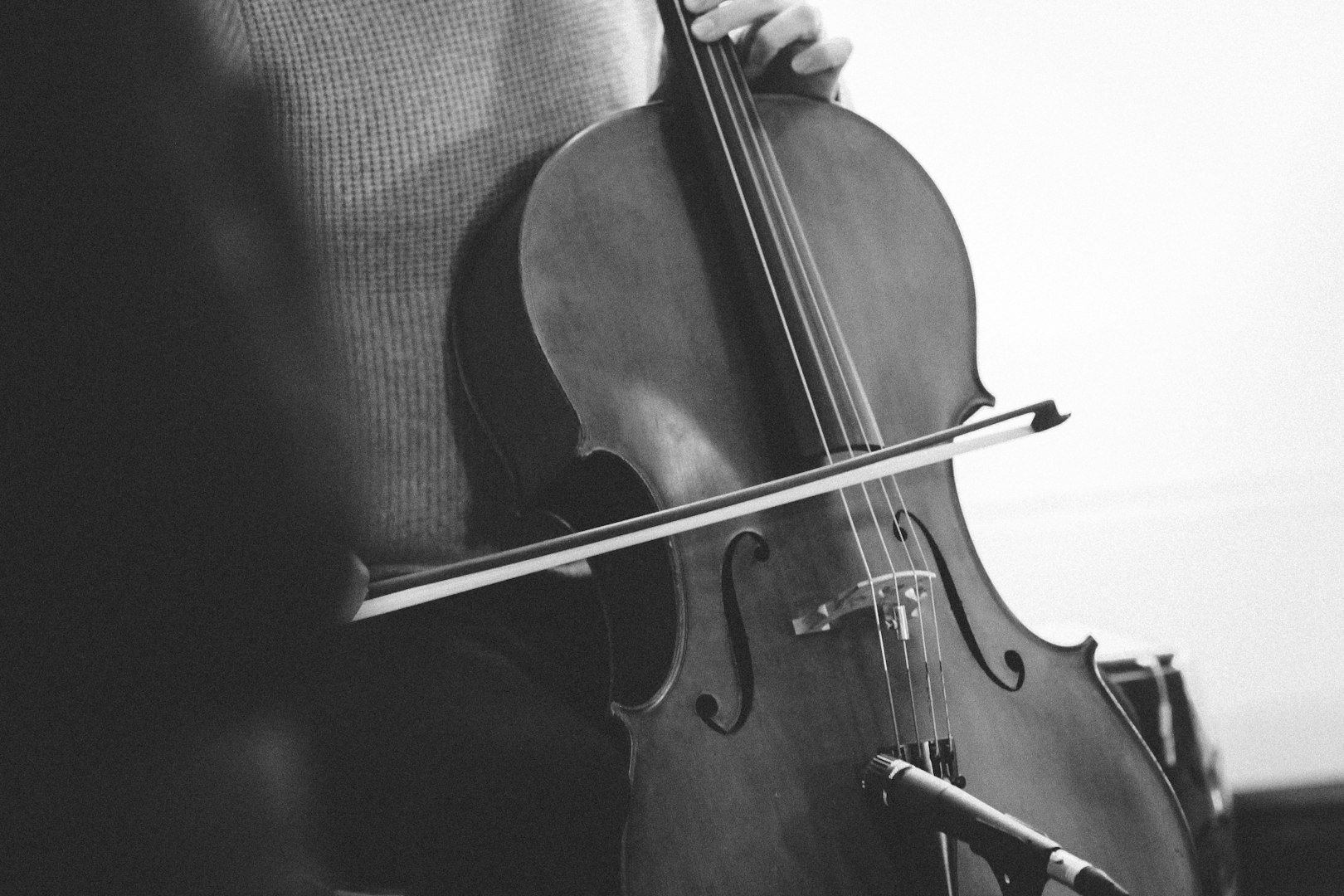 Folk Music Live