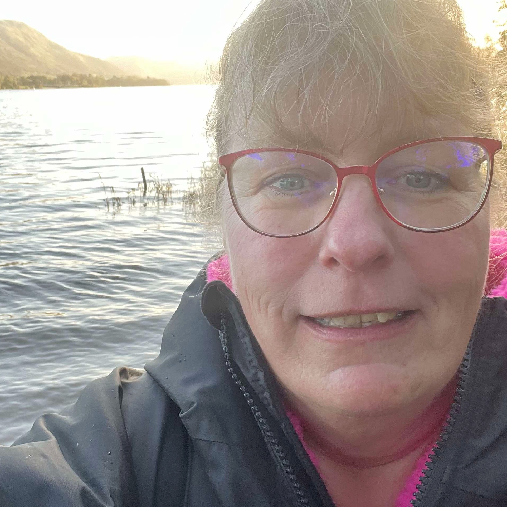 May Lloyd Magic Body Talk