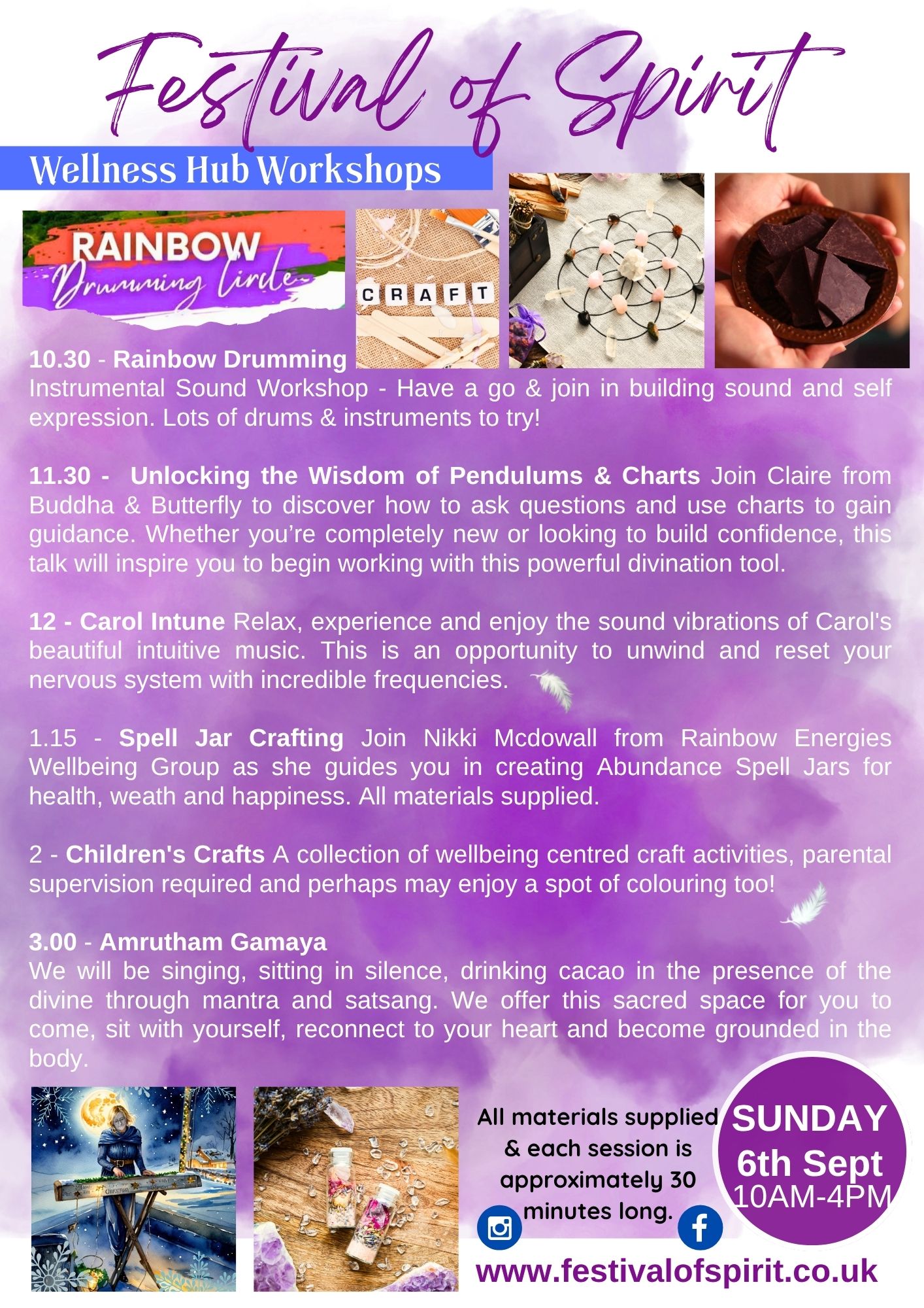 Wellness Hub