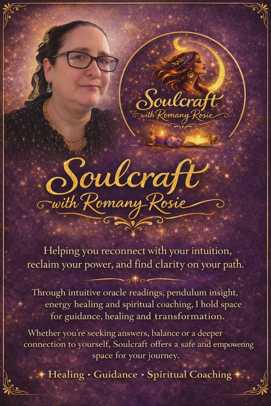 Emma & Nikki Reiki Master Teachers